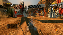 NAILD PS3 Screenshots captures 06