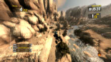 NAILD PS3 Screenshots captures 08