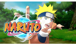 naruto logo