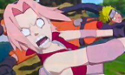 Naruto Shippûden Narutimate Storm 2 logo 1