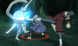 Naruto Shippuden Ultimate Ninja Storm 3 Full Burst 04 07 2013 screenshot 5