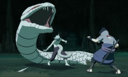 Naruto Shippuden Ultimate Ninja Storm 3 Full Burst 04 07 2013 screenshot 7