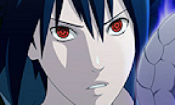 Naruto Shippuden Ultimate Ninja Storm 3 logo vignette 08.07.2013.