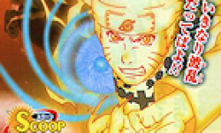Naruto Shippuden Ultimate Ninja Storm 3 logo vignette 25.06.2012