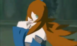 Naruto SUNS generations vignette mizukage