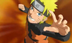 naruto ultimate ninja storm 2 E3 2010 PS3 Xbox 360 logo