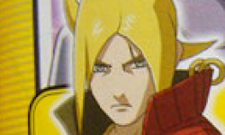 Naruto Ultimate Ninja Storm 2 Lars Tekken 6 PS3 Xbox 360 logo