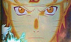 Naruto Ultimate Ninja Storm 3 logo vignette 19.10.2012.