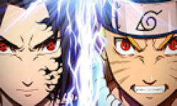 Naruto Ultimate Ninja Storm Narutimate Test PS3