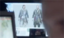 Naughty Dog PS4 head