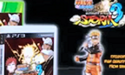 Nauto Ultimate Ninja Storm 3 logo vignette 29.10.2012.