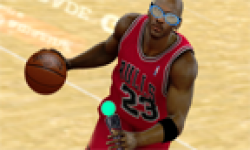NBA 2K11 head Move 3D