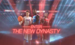 nba 2k12 enter new dynasty vignette