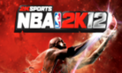NBA 2K12 trophées ICONE 1