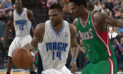 NBA Elite 11 head 2