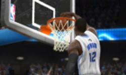 NBA Elite 11 head 3