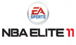 NBA Elite 11 head