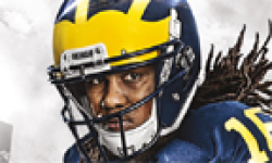 NCAA Football 14 head