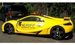 Need for Speed le film images tournage 4