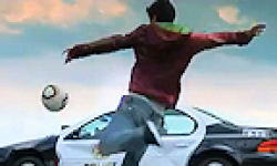 Need For Speed Most Wanted HS David Villa logo vignette 05.10.2012.