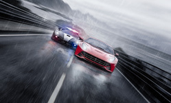 Need for Speed Rivals 24 05 2013 art