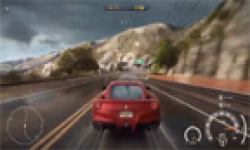 Need for Speed Rivals head