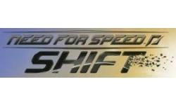 Need for Speed Shift Logo