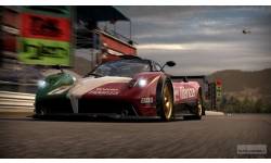 Need for Speed Shift Pagani