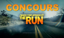 Need for speed the run concours icone vignette
