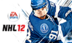 NHL 12 Trophées ICONE 1