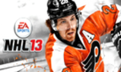 NHL 13 Trophées ICONE 1