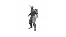 Ninja Gaiden 3 artworks images pictures screenshots 002