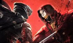Ninja Gaiden 3 logo vignette 20.03.2012
