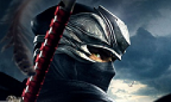 Ninja gaiden Sigma II 2 Test logo