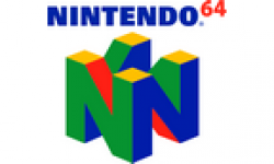 nintendo 64 emulateur logo