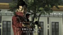 No More Heroes comparaison PS3 (6)