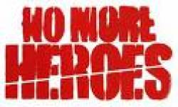 No More Heroes Logo