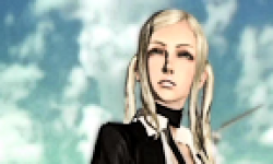 No More Heroes Paradise Eiyû tachi no Rakuen logo