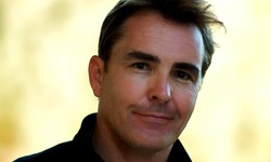 Nolan North Uncharted