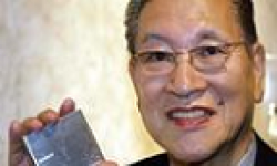 norio ohga pdg president sony vignette head 24042011