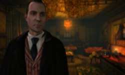 Nouvelles Aventures Sherlock Holmes Testament head 3