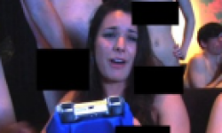 Nude Gaming Party Head 26 05 2011 01