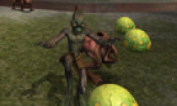 Oddworld L\'Odyssée de Munch Odyssey 08 08 2012 head 1