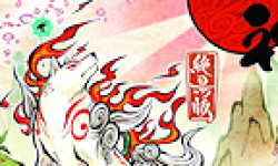 Okami HD Superb Version logo vignette 21.06.2012