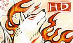 Okami Superb Version HD logo vignette 20.06.2012