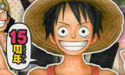 One Piece Kaizoku Musou Head 101211 01