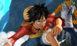 One Piece Kaizoku Musou Image 05092011 01