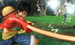 One Piece Kaizoku Musou Pirate Warriors head 2