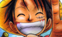 One Piece Kazoku Musou Head 03092011 01