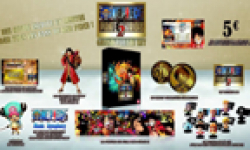 One Piece Pirate Warriors 2 Grand Pirate Kit head 1